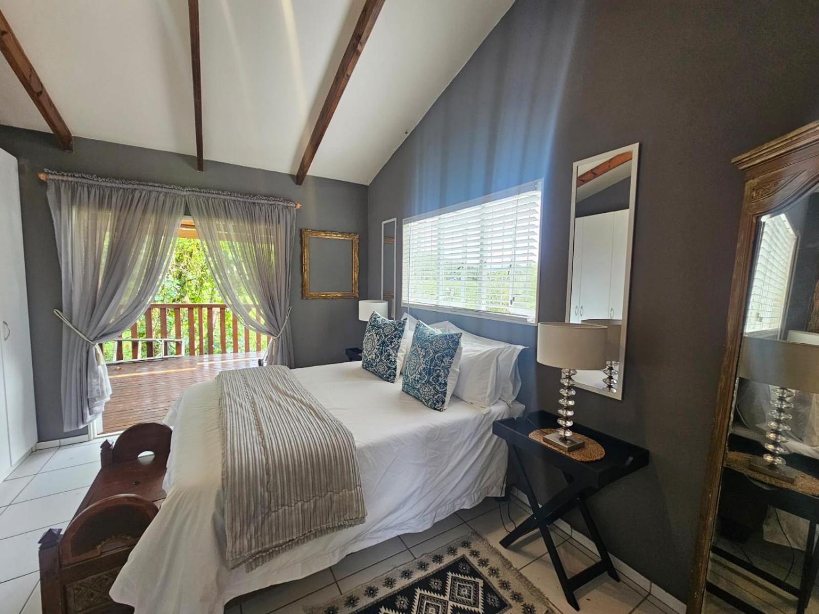 Appartamento Woodpecker Plettenberg Bay Esterno foto
