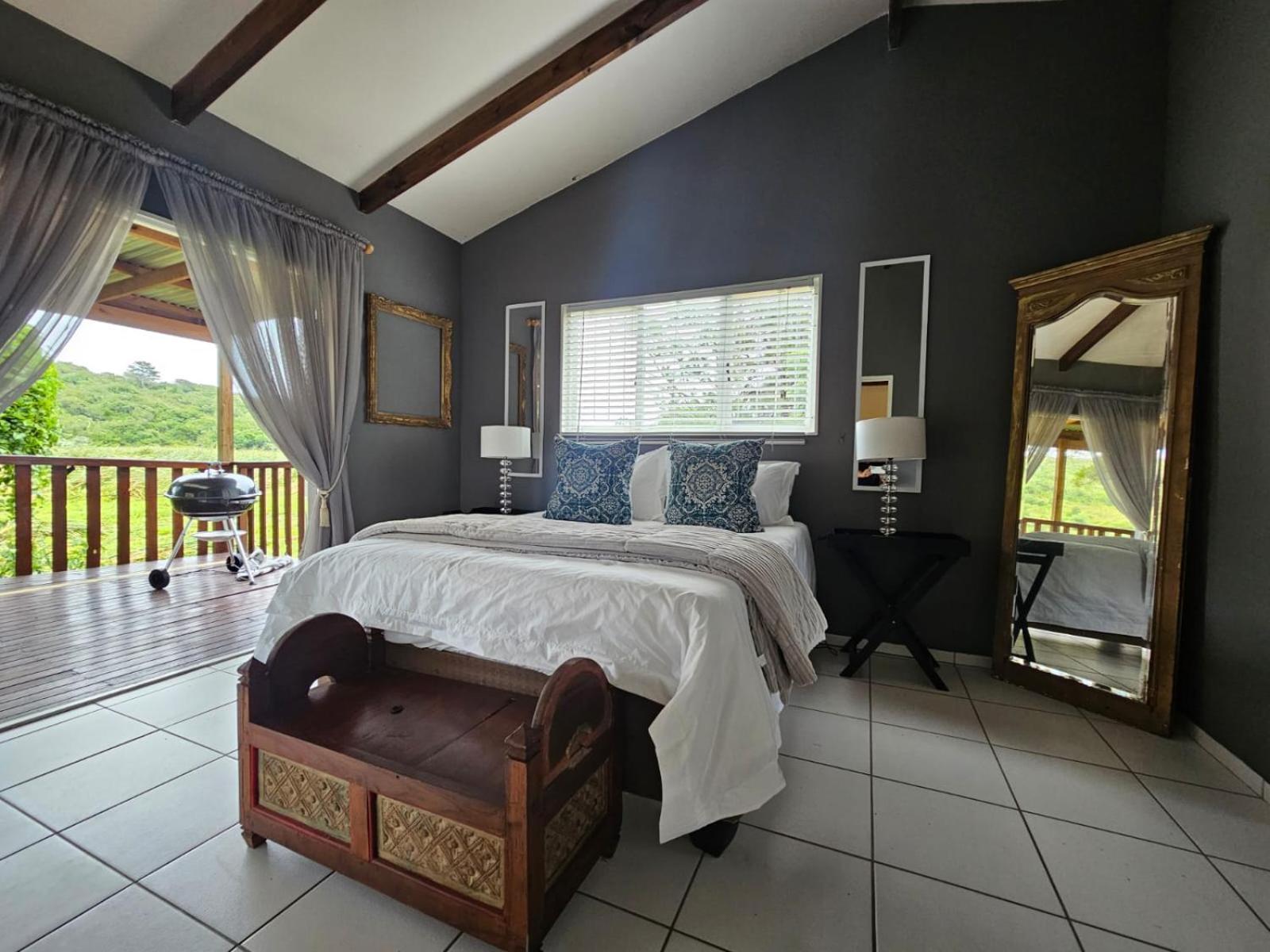 Appartamento Woodpecker Plettenberg Bay Esterno foto