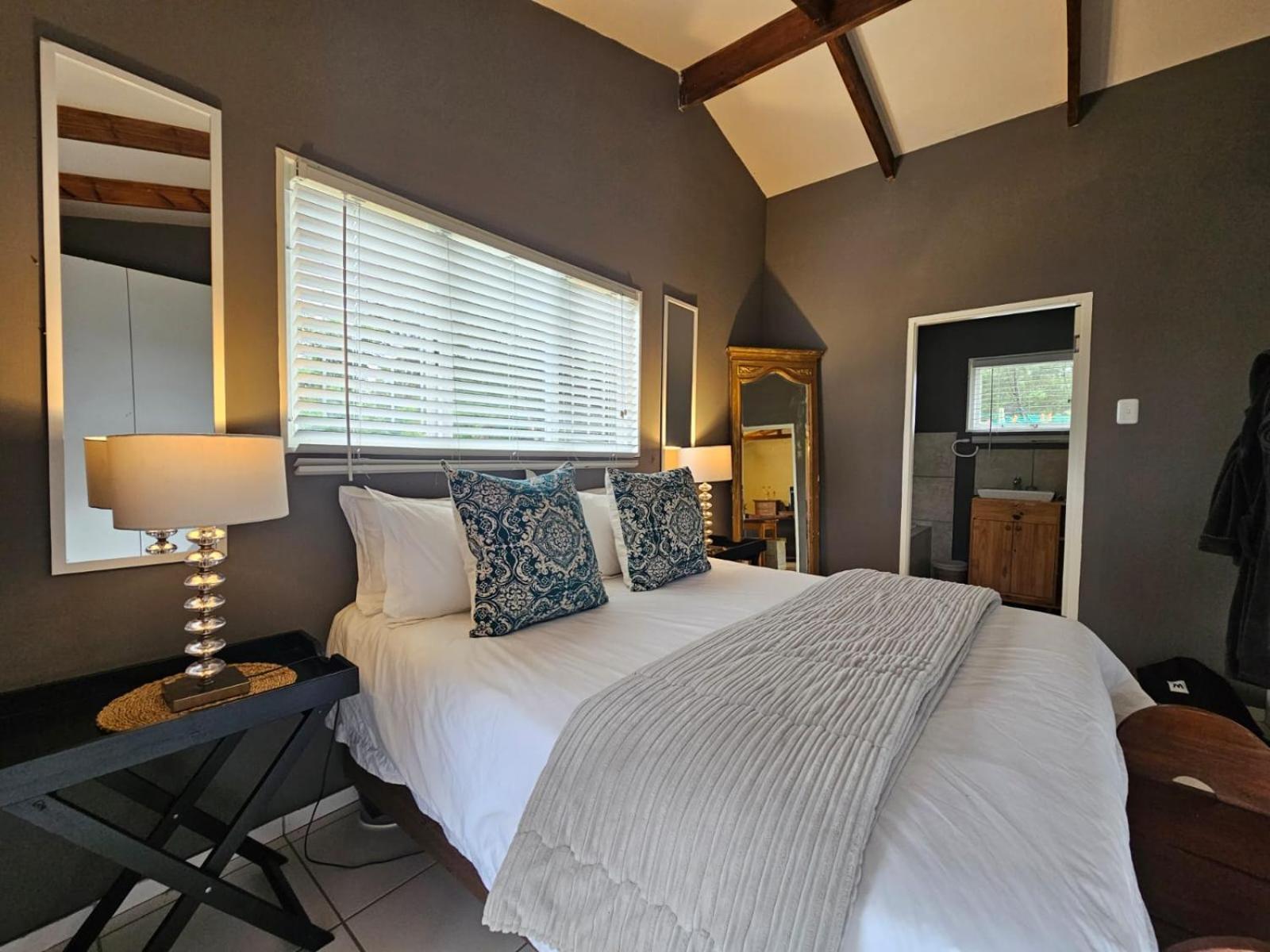 Appartamento Woodpecker Plettenberg Bay Esterno foto