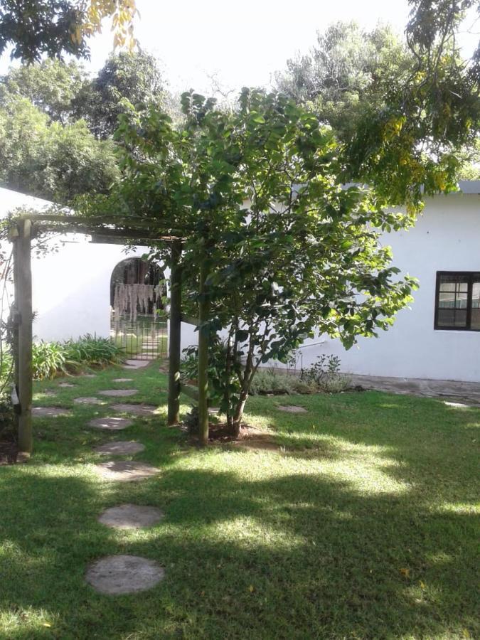 Appartamento Woodpecker Plettenberg Bay Esterno foto
