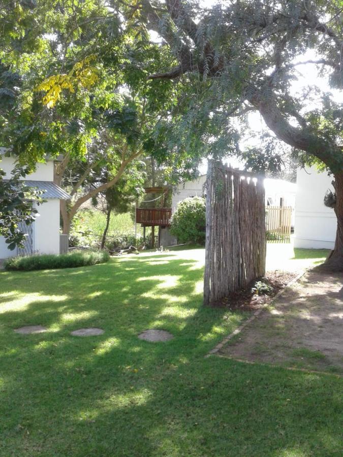Appartamento Woodpecker Plettenberg Bay Esterno foto